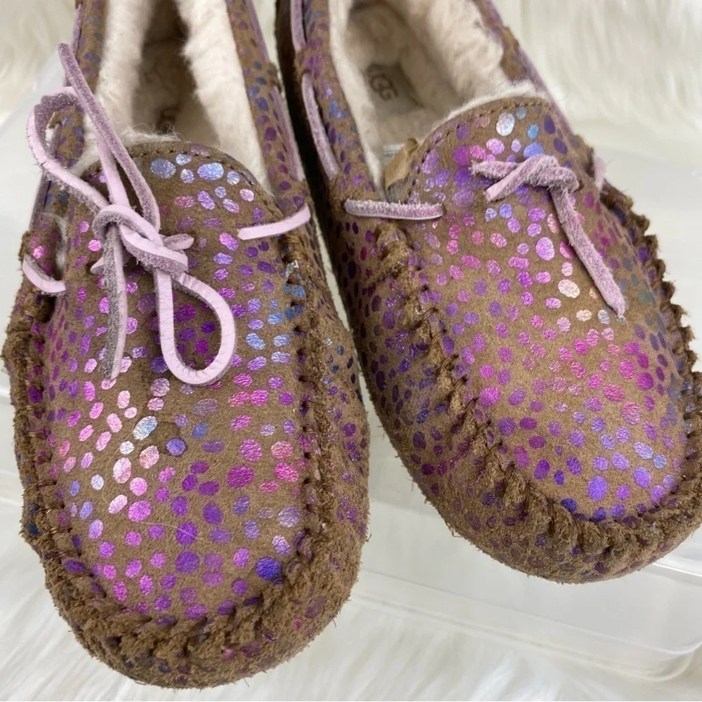 UGG LOAFERS/FLATS